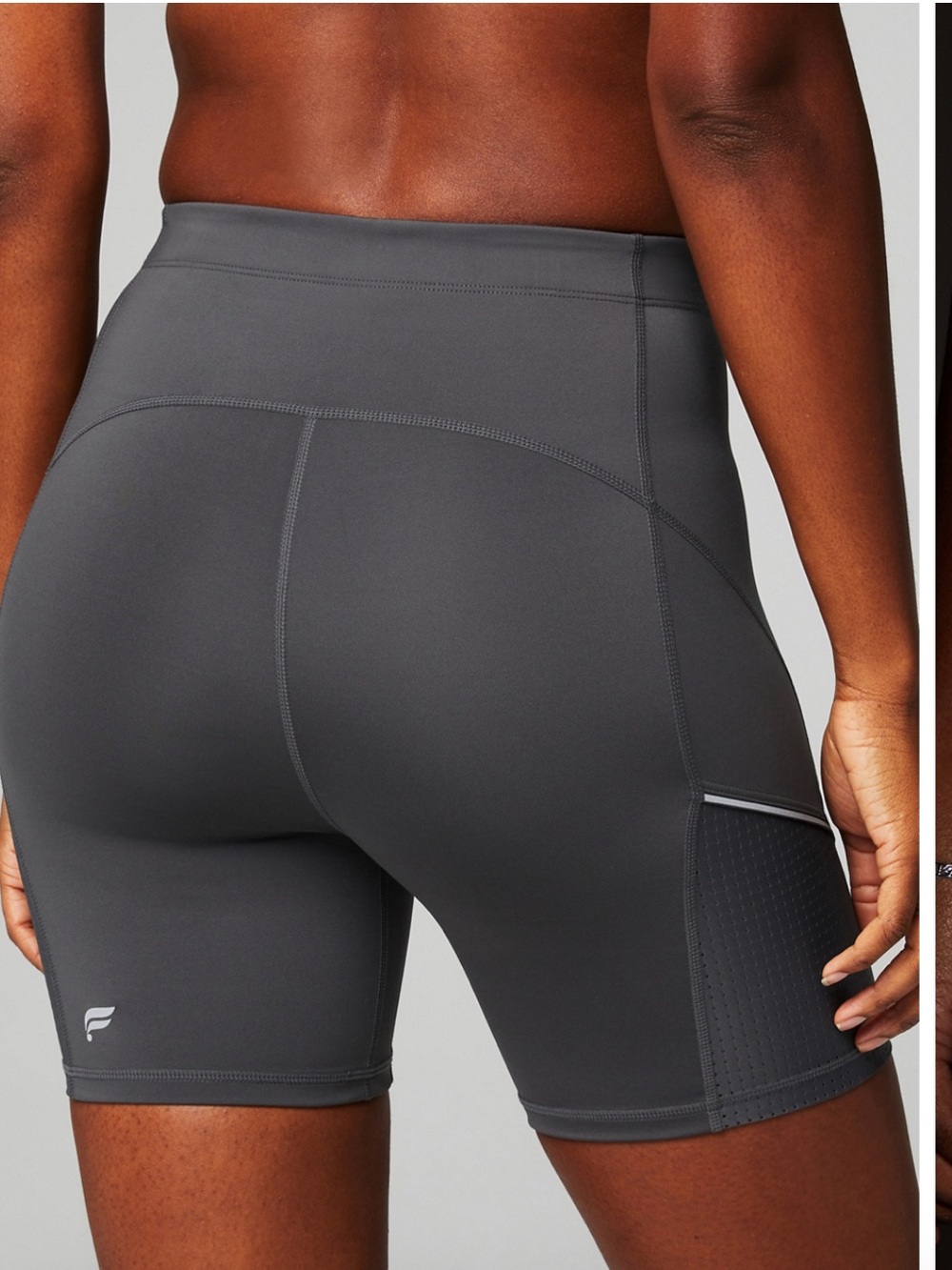 Stride 9 Motion365+ High-Waisted Short
